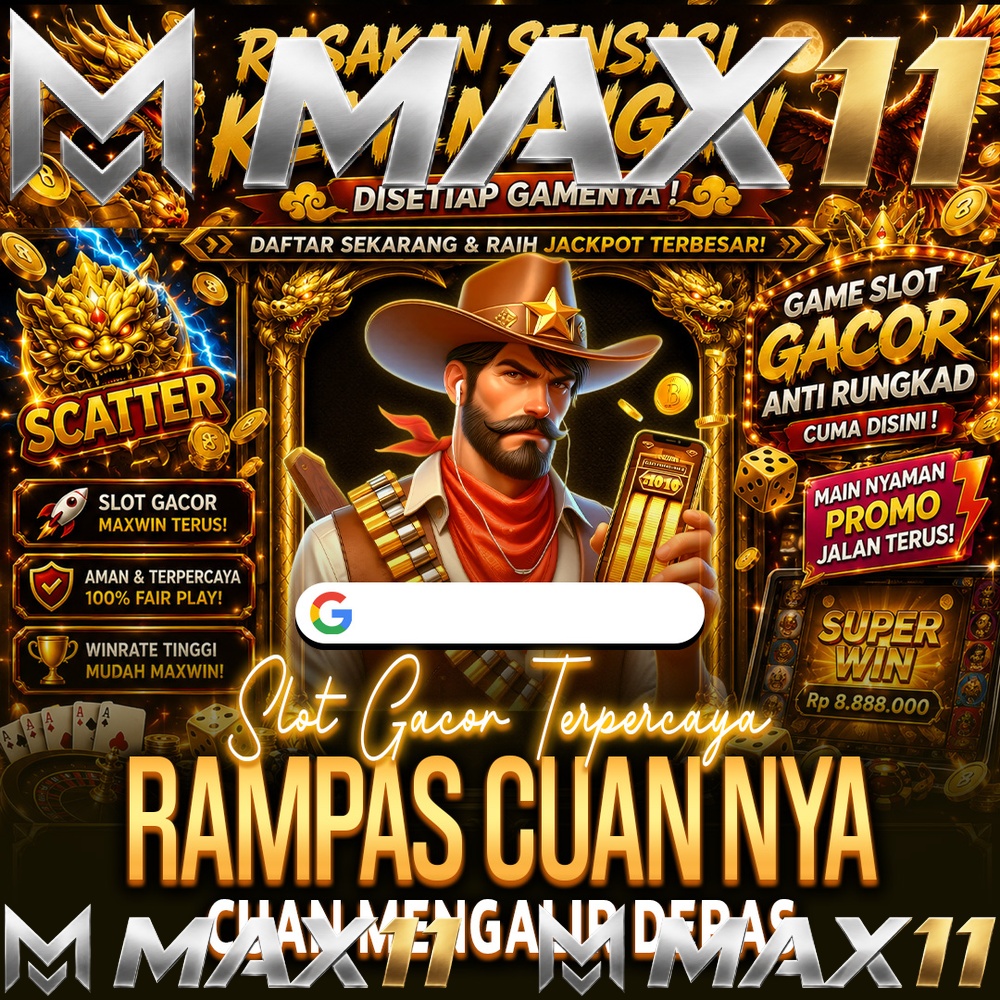 MAX11 X Forever Linked Love: Platform Rapi Dengan Alur Yang Tidak Berbelit